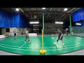 25 06 27 Crt3 HimanshuSajjad vs ArminPranay