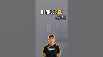R1NKLE playing faceit | Insane Ace 🥶 #viral #cs2 #cs2clips #cs2highlights #csgo
