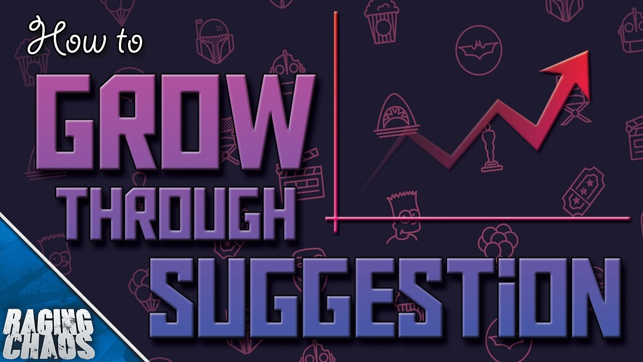 How To Easily Gain More Views from Suggested Videos