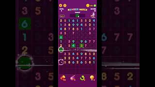 Number Match: Ten Crush Puzzle - Android and iOS screenshot 4