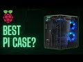 Pironman 5 Max: Top Raspberry Pi 5 Case Review