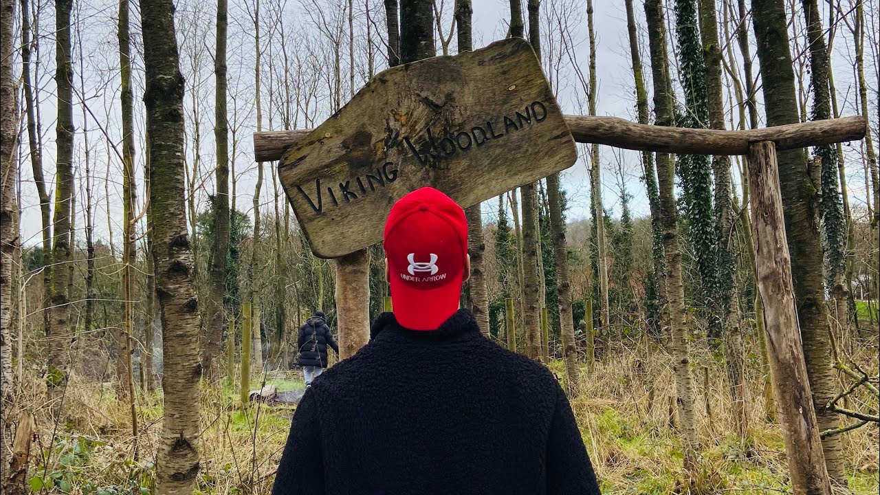 BROCKHOLES PRESTON | Places to visit in Preston 2022 | UK’S FIRST FLOATING VISITOR VILLAGE | 