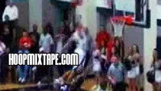 Jordan Green Clears Defender On The Dunk Crazy Dunk Of The Year?