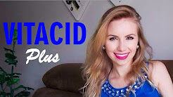 Pele Perfeita com VITACID PLUS