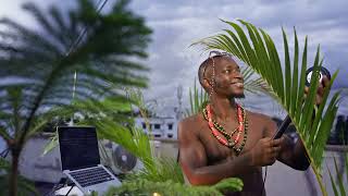 The Deck  Ep 1 W Dj Shangatatu  Afro House 3 Step Mix 2026