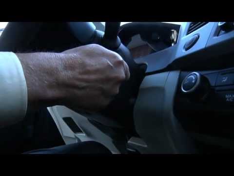 education film FSU unveils its first CNG car