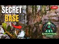 FINISHING the Amazing Hidden Base! Ep.14 | Ragnarok Ark Survival Ascended