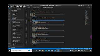 Tugas Project Struktur Data || Binary Tree