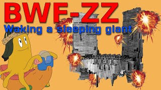 Pandemic Horde defends BWF-ZZ (EVE Online)