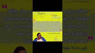 Social &amp; Economic Business Expansion Strategist- Xave D. Morgan, your Purpose Pusher a.k.a #LadyCEO