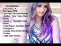 DJ MIXTAPE BREAKBEAT TERBAIK JUNE 2016 VOL 2