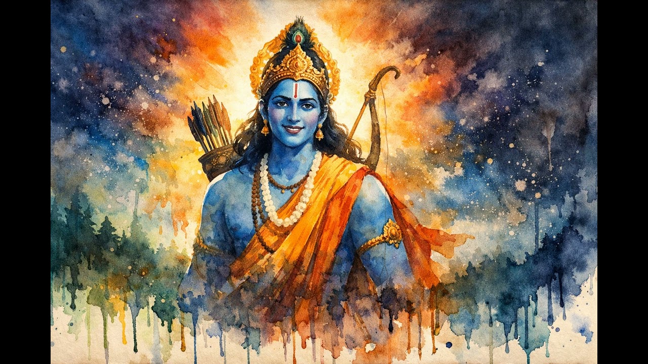 అందముగా | కన్నడ Ragam | Adhyatma Ramayana Keertana | Akasavani | Bhakti Ranjani | Telugu Classics