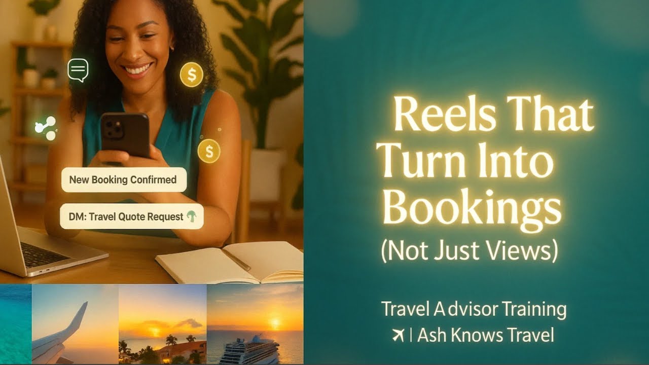 Are your reels converting?? REPLAY