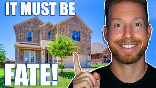 Living in Fate Texas 2024 | NEW CONSTRUCTION and OPPORTUNITY? | Moving to Fate Texas