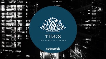 How to pen-test with TIDOS-FRAMEWORK ? | Great Pentest-Tool for beginners in hacking|