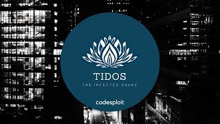 How to pen-test with TIDOS-FRAMEWORK  | Great Pentest-Tool for beginners in hacking|