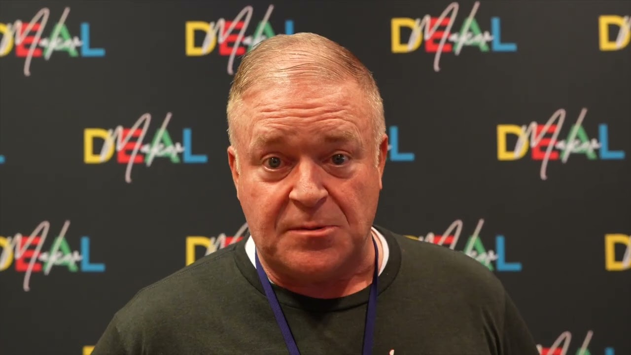 По словам Скотта, специалиста по сделкам из Канзас-Сити, и важности построения ключевых отношений