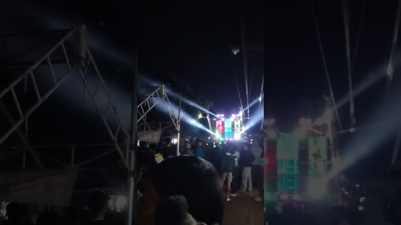 NGX VS BP AUDIO adu sengit suara josgandos sukopuro  