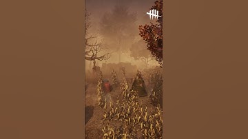 It seems The Fog will have a different story to tell beyond this one... #DeadbyDaylight #dbd