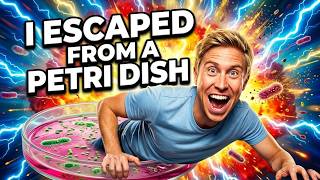 I Escaped From a Petri Dish - Mock The Week | Ep 82