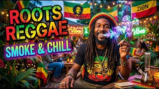 Peter Tosh Culture Steel Pulse The Abyssinians Roots Reggae Sound Mystic Roots Chant Mood