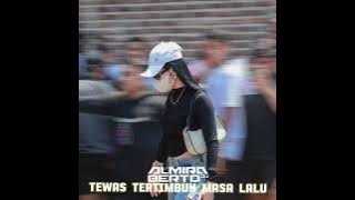 Tewas Tertimbun Masa Lalu