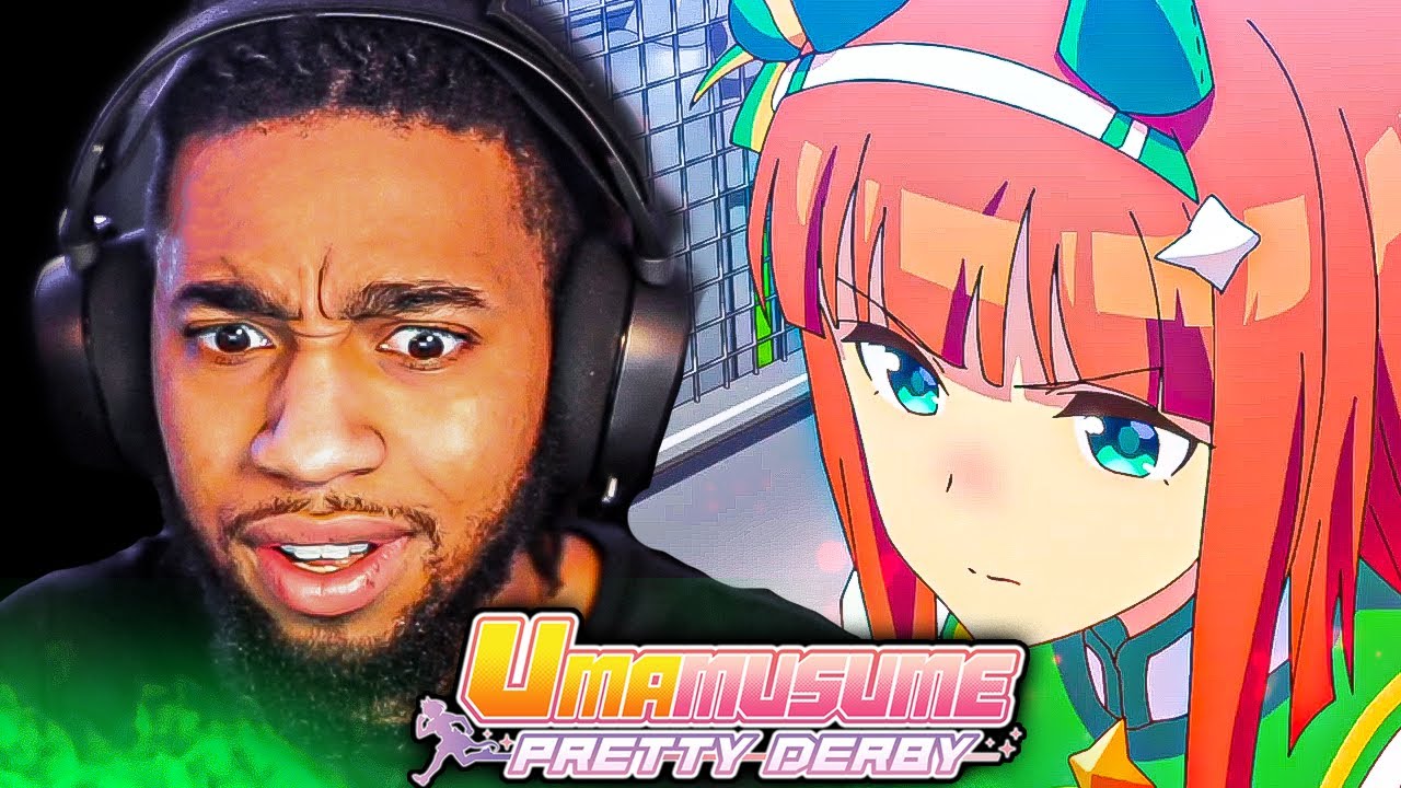 THE DOMINATING LEGACY OF SILENCE SUZUKA... // Sxmmy Reacts