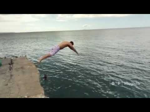 Crash Boat Beach Puerto Rico - YouTube
