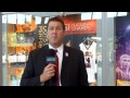 USI WBB Coach Rick Stein Talks GLVC Basketball Tournament