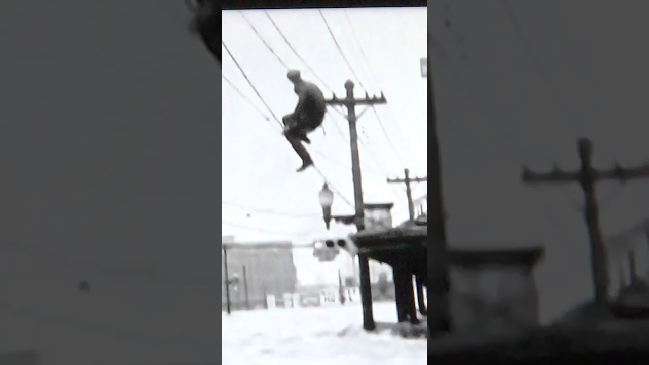 Houston Then and Now