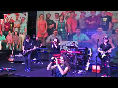 Nicusor Boieru - Patimas am fost o viata LIVE 2014