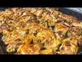 Restoran Sırrını Çözdüm🔥 Karamelize Ballı Kanat Tarifi (Tam Kıvamında)