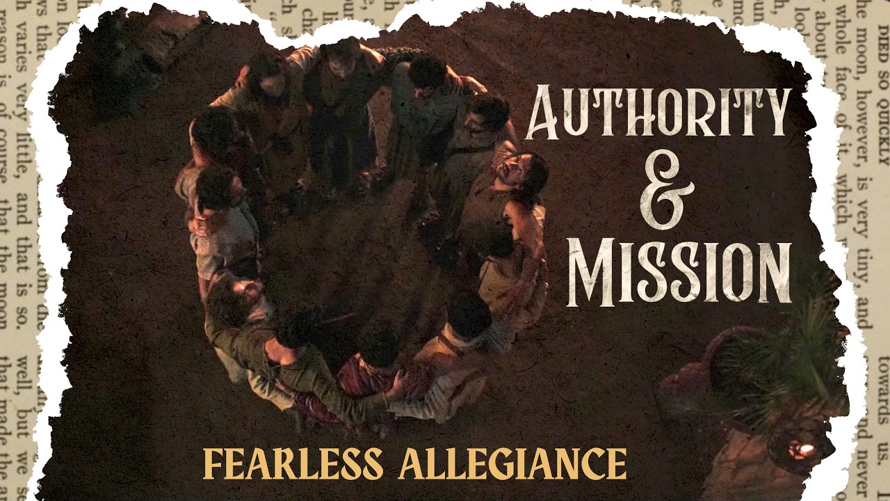 Fearless Allegiance (11:15)
