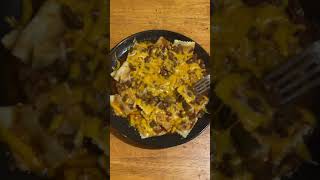 Chili Cheese Ravioli #shorts Chili Cheese Ravioli #shorts