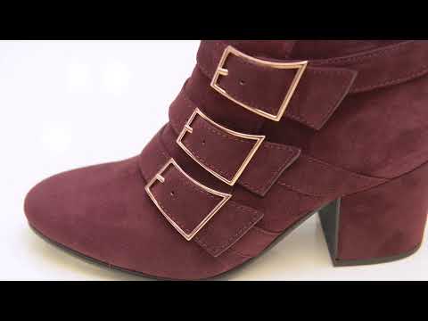 Tamaris Краткий обзор Новой Коллекции Осень-Зима 2018/19