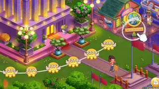 Cooking Madness Game - A Chef's Restaurant Game | Full level 2276 to 2280 Complete | Daily Task screenshot 4