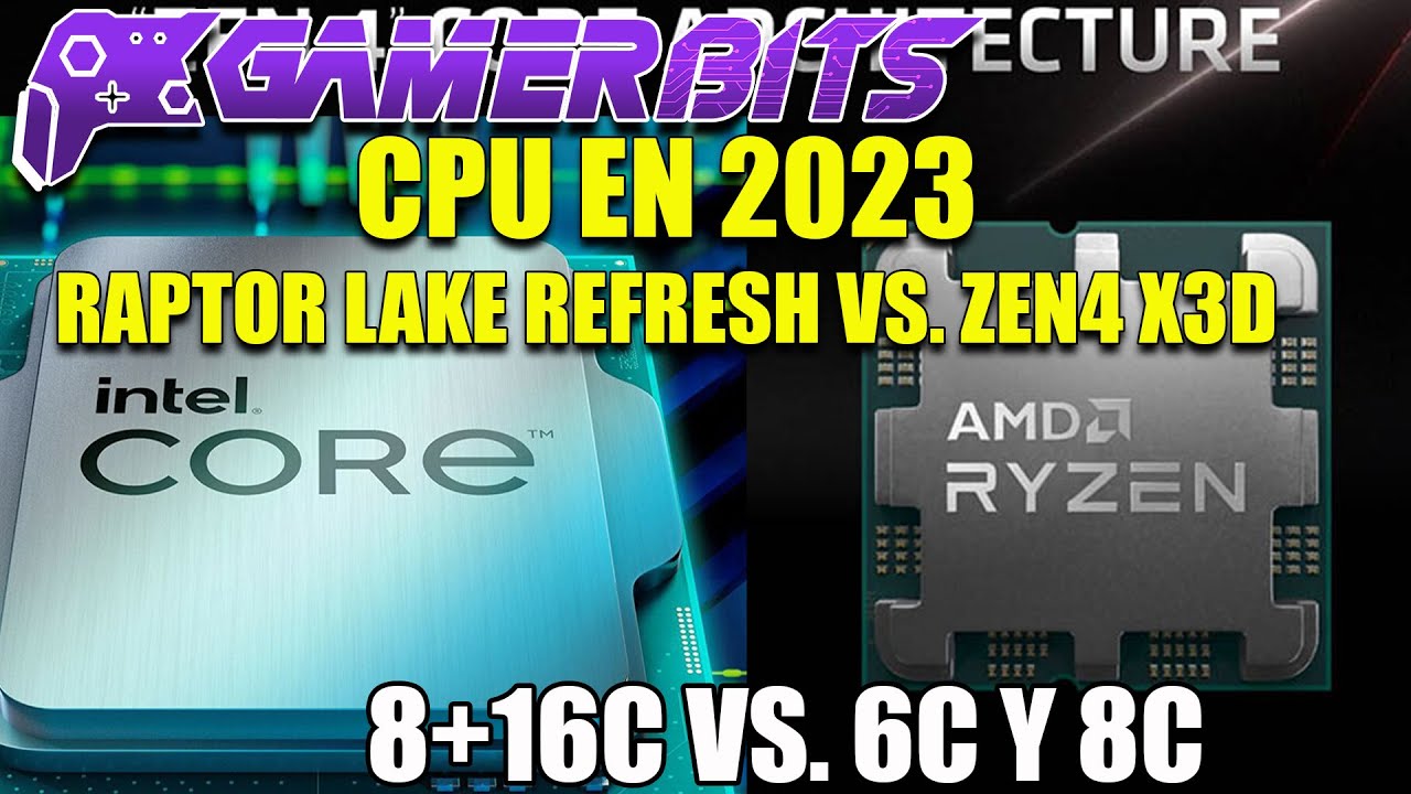 CPU En 2023 Intel Planea Un Refresh De Raptor Lake Y AMD Modelos De 6 cpu-en-2023-intel-planea-un-refresh-de-raptor-lake-y-amd-modelos-de-6