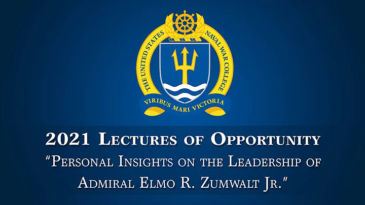 LOO: Personal Insights on the Leadership of Admira...