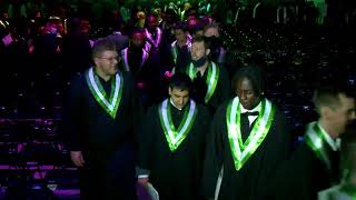 June 15/2:30pm Durham Convocation