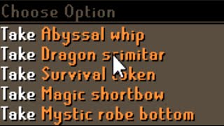 Full Tribrid = Win | Last Man Standing OSRS | Skiddler