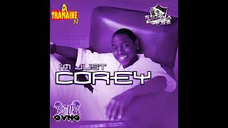 Corey- The First Time (Chopped & Slowed By DJ Tramaine713) Net Worth