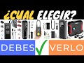 ¡DESCUBRE LOS MEJORES INFLADORES ELÉCTRICOS PORTÁTILES 🚗💨 | COMPARATIVA 2025!