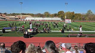 2024 GVHS Friends and Family Show and Senior Recognition Performance