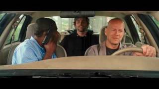 Cop Out - Official Trailer Hd