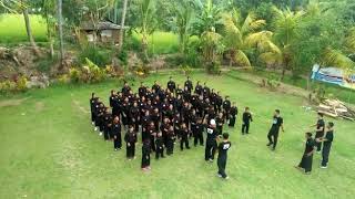 YEL' perguruan pencak silat SATRIA MUDA INDONESIA (SMI)