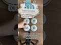 Test bánh patin phát sáng 40k của khách Smart Patin 0978381901