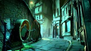 The Boxtrolls 2014 Trailer C