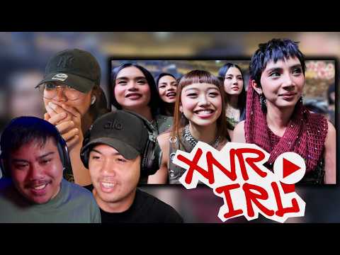 THIS WAS EPIC! XONARA at Puregold OPM Con Generations 2026 Reaction!