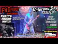 Pitdriver   veterans day tribute set  2 pitdriver metal riffs livemusic guitar headrushfx