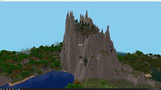 Full Voxel Engine Devlog #1 World Generation Prototype Update